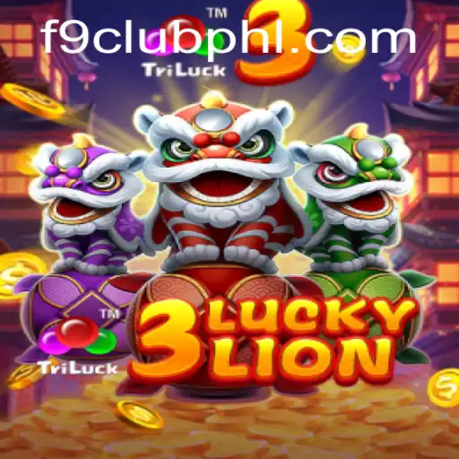 Unveiling the Exciting World of 3LUCKYLION at F9 Club