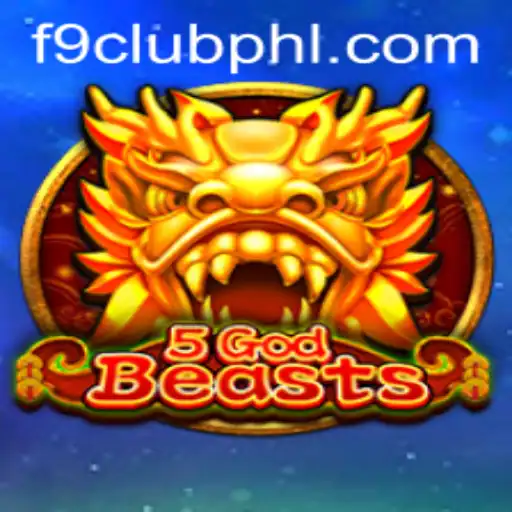 Unveiling 5GodBeasts: The Thrilling Game Inspiring the F9 Club