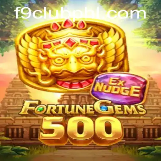 Dive into the Exciting World of FortuneGems500: Your Gateway to F9 Club's Virtual Gem Adventure