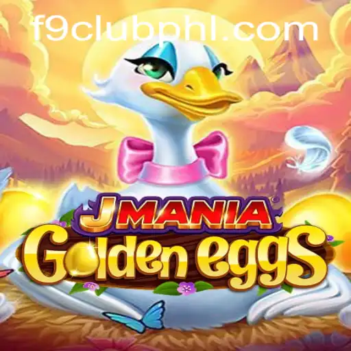 Unveiling JManiaGoldenEggs: A New Era of Gaming Excitement with F9 Club
