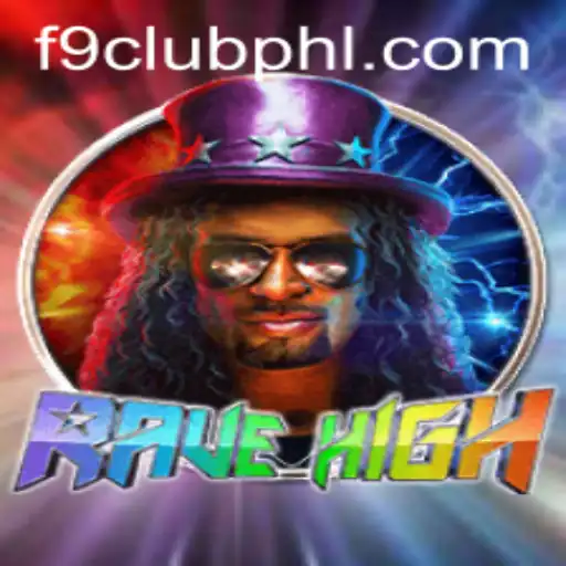 RaveHigh: Exploring the Virtual Nightlife Adventure Featuring f9 Club