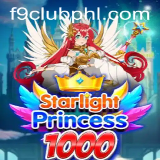 Exploring the Enchanting World of StarlightPrincess1000 at F9 Club