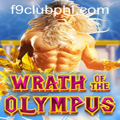 Wrath of Olympus: Unleashing the Power of the Gods