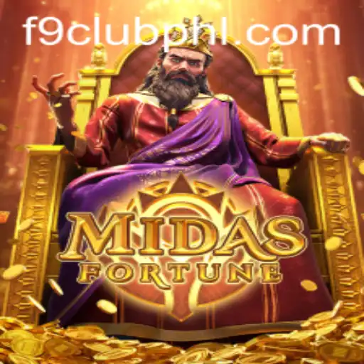 Discover the Thrilling World of MidasFortune: A New Gaming Experience