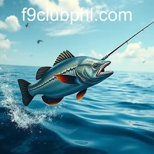 Exploring the World of Online Fishing: An In-Depth Look at F9 Club