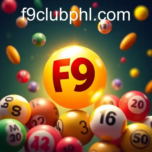 Exploring the Online Lottery with F9 Club