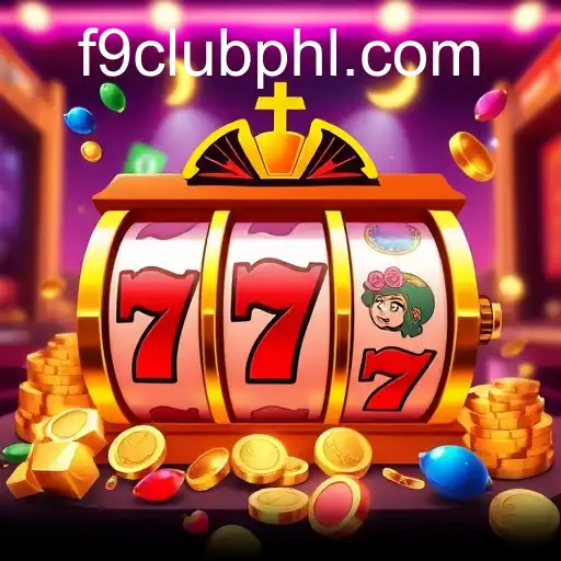 The Evolution and Appeal of Slot Games: Spotlight on F9 Club