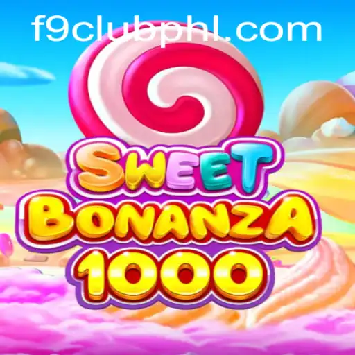 Exploring the Thrills of SweetBonanza1000: Dive into a World of Sugary Wins