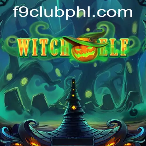 Discover the Enchanting World of WitchElf at F9 Club