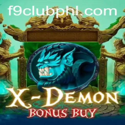 Exploring XDemonBonusBuy: Gain the Upper Hand at f9 club